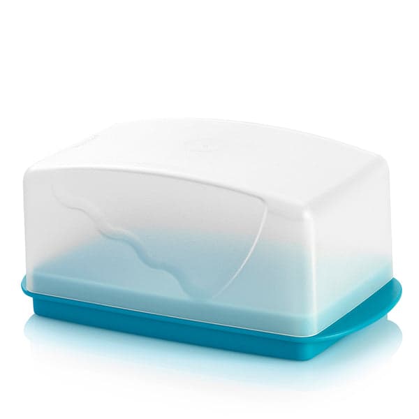 Impressions Butter Dish